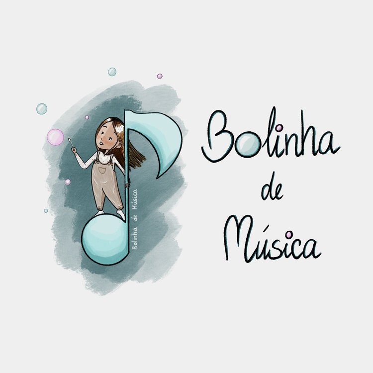 Bolinha de Música - Feira do Livro Porto